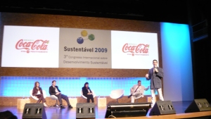 Coca-Cola e Sustentabilidade